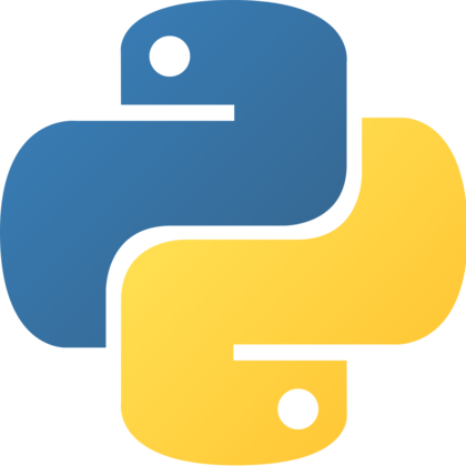Formation Python pour la Data Science