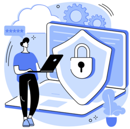 Sécurité informatique en entreprise