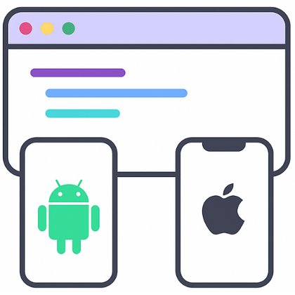 Formation Développement mobile multiplateforme