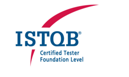 Certification ISTQB Foundation