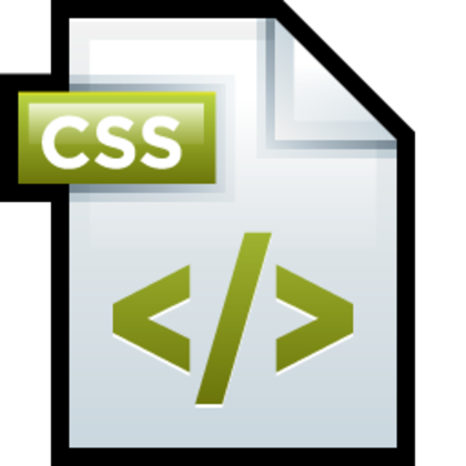 Formation CSS avancé