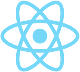 React