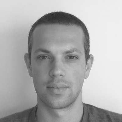 Julien CRETEL