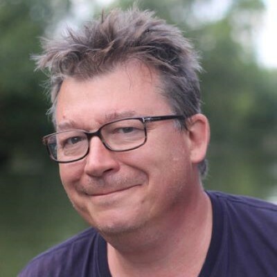 Yves DUPRAT