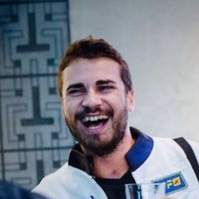 Jonathan JALOUZOT