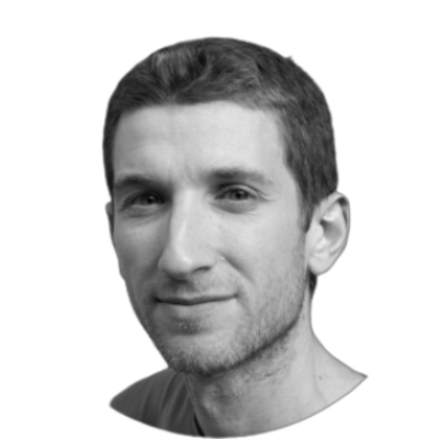 Ludovic DELAUNE