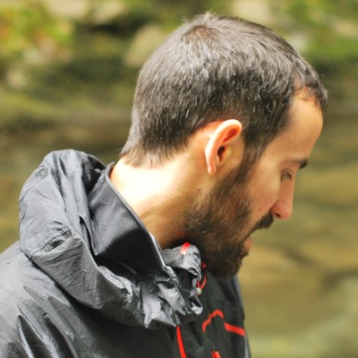 Ludovic PRADEL