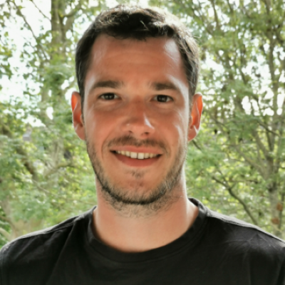 Guillaume DROUET