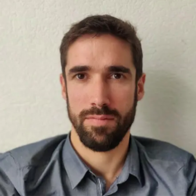 Etienne SANCHEZ