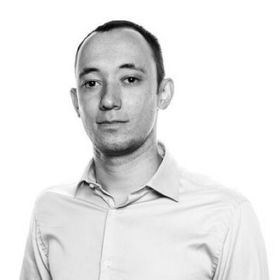 Guillaume LEFRANT