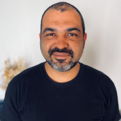Erick GHAUMEZ