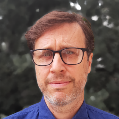Alban CROMMER