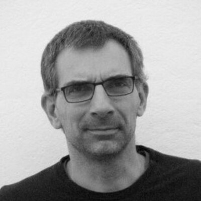 Sylvain FERLAC