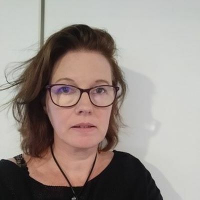 Anne NICOLAS