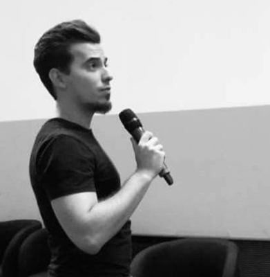 Erwan BEAUCHAMPS