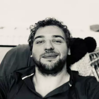 Patrice MALDI
