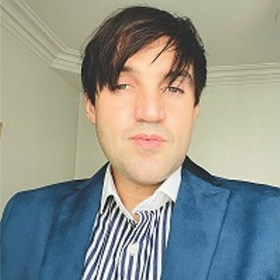 Matthieu ANGELI