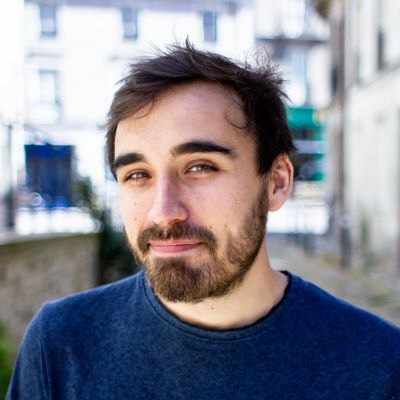 Guillaume METAIS