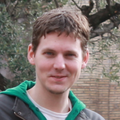 Sébastien BOURSAULT