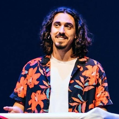Eduardo SAN MARTIN MOROTE