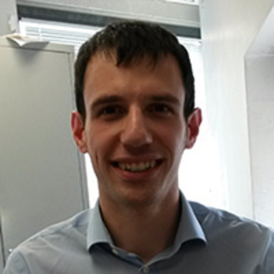 Nicolas BARADEL