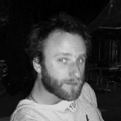 Romain CRESTEY