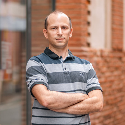 Anthony DESSIATNIKOFF